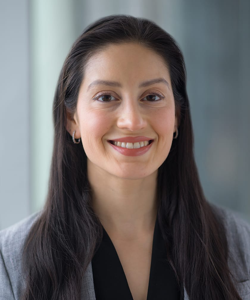 Photo of Giselle Alvarado