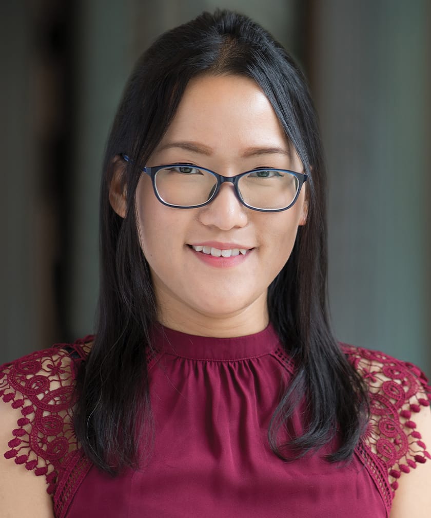 Photo of Marisa Aranyavickul