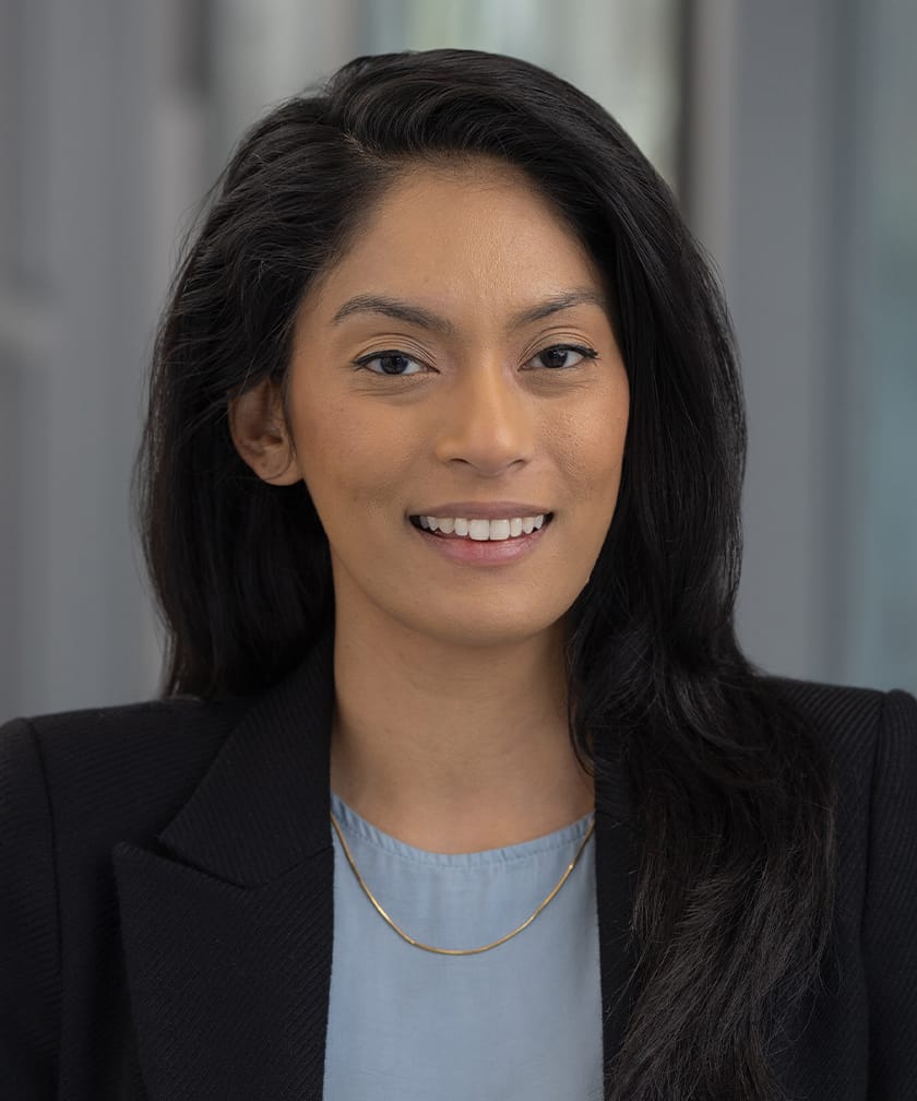 Photo of Rhea Basu