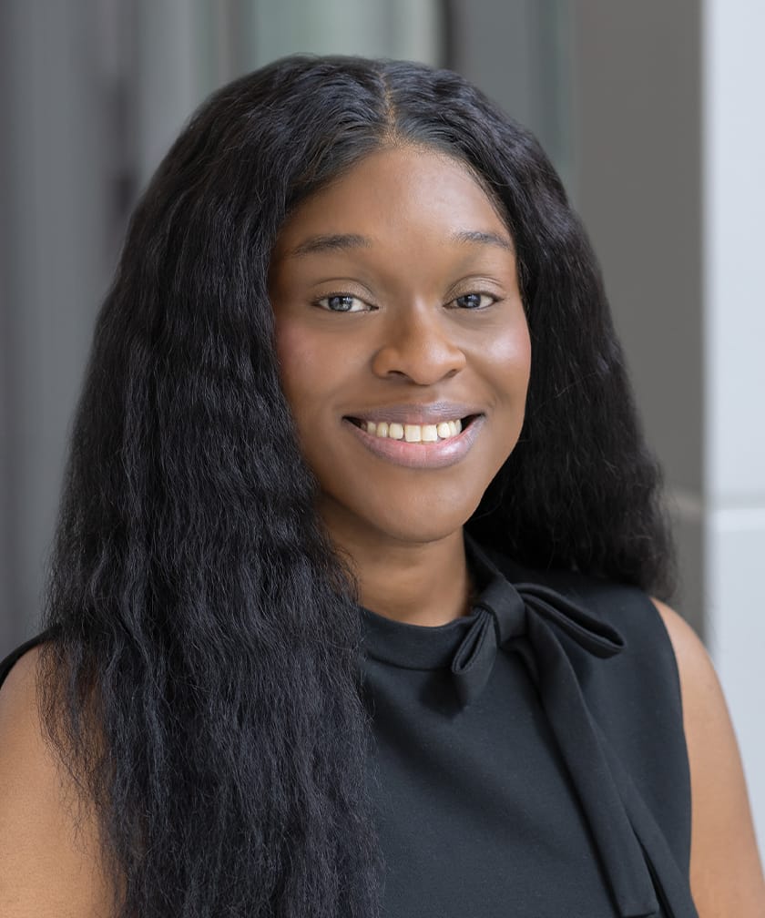 Photo of Sharol Burney