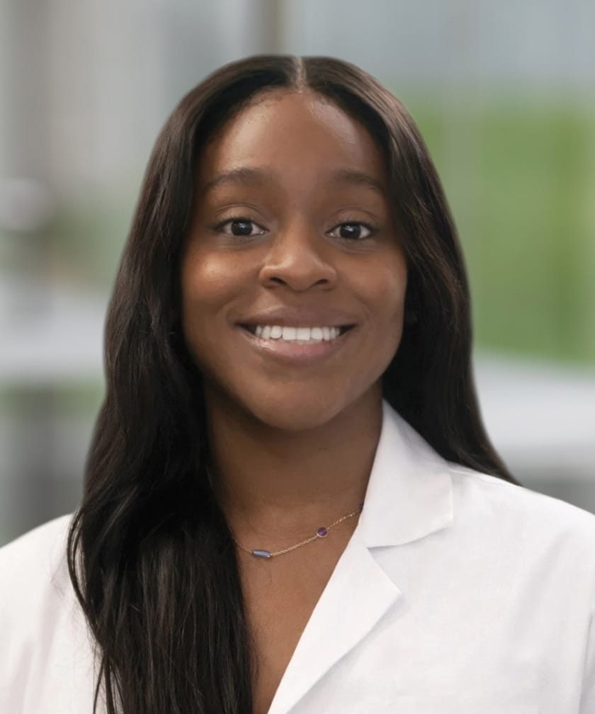 Photo of Sharol Burney