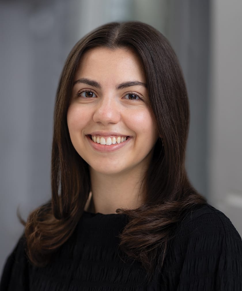 Photo of Rachel B. Carrieri