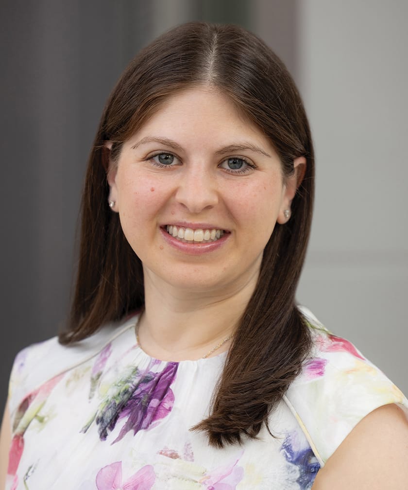 Photo of Alana Deutsch