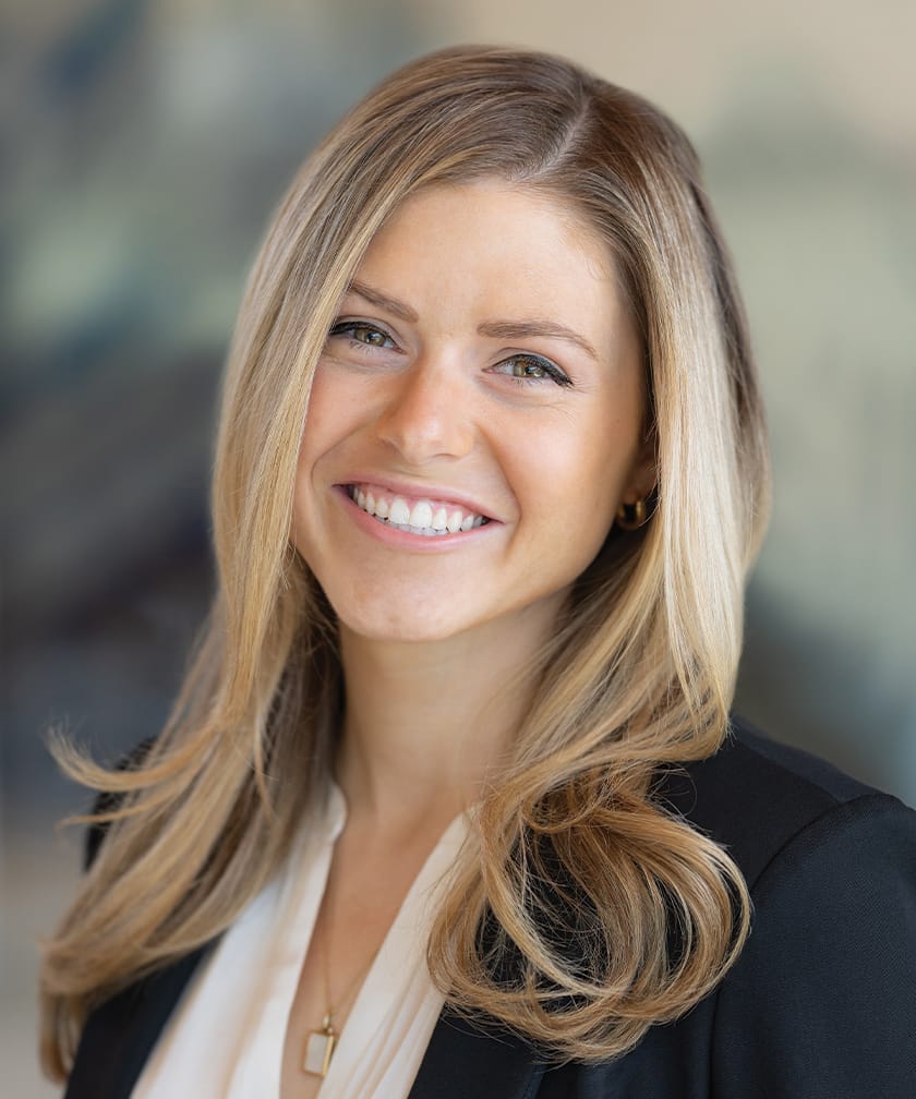 Photo of Chloe Dimare