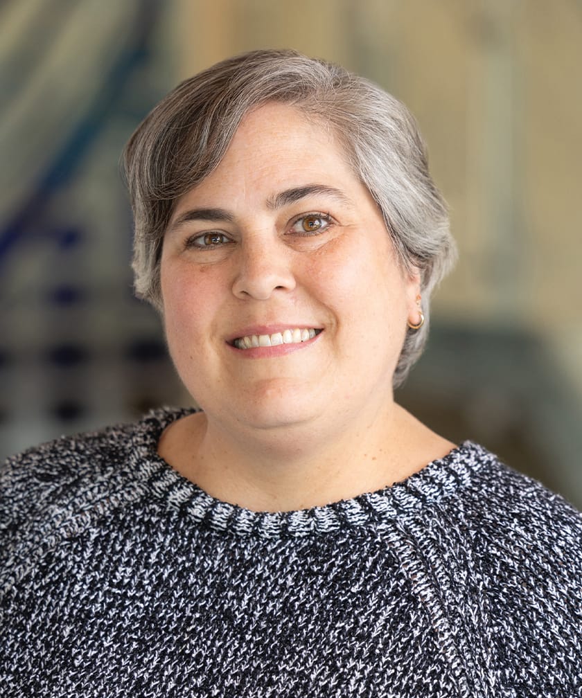 Photo of Monica V. Dragoman