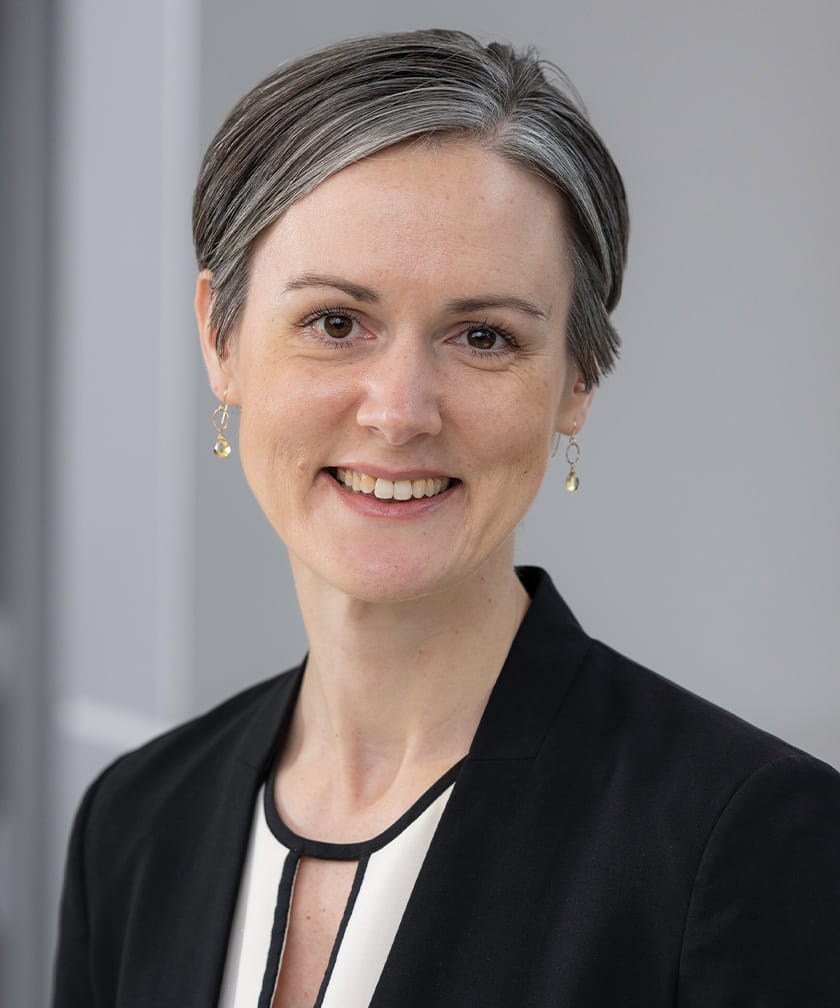 Photo of Catherine R. Drury