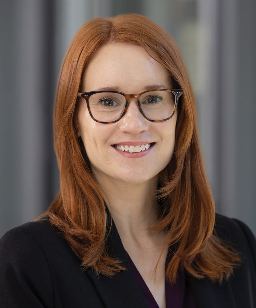 Photo of Erin Eschbach