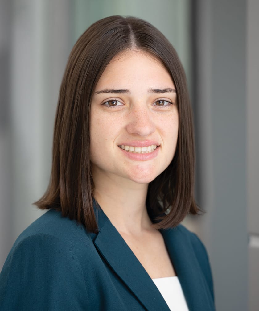 Photo of Sydney E. Franco