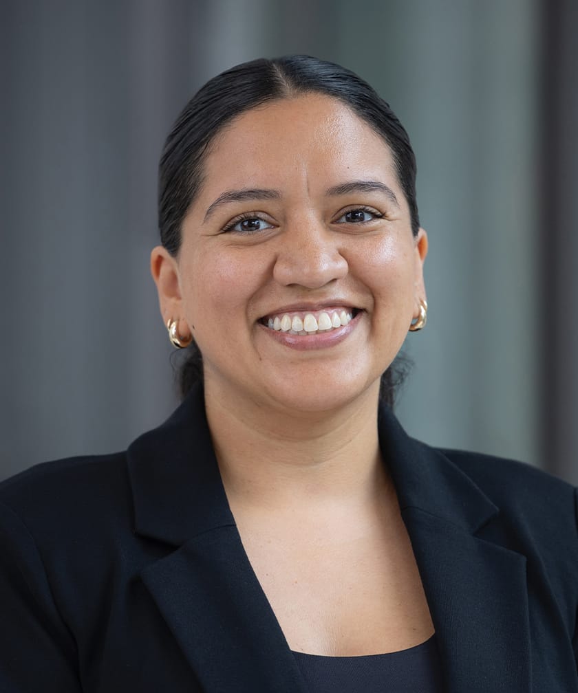 Photo of Sasha P. Gavilanes