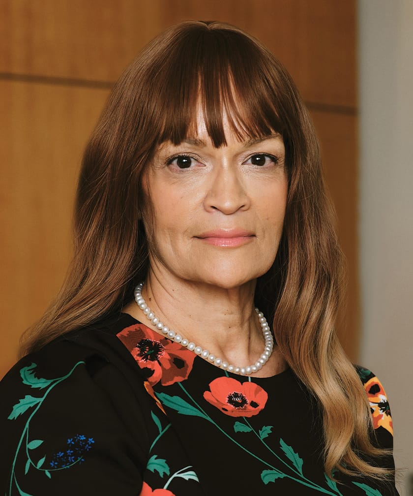 Photo of Rosa Heredia