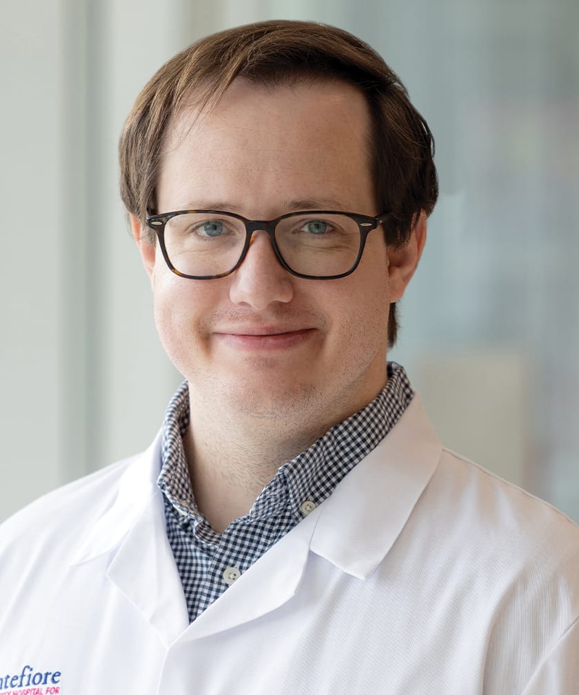 Photo of John P. Hershberger