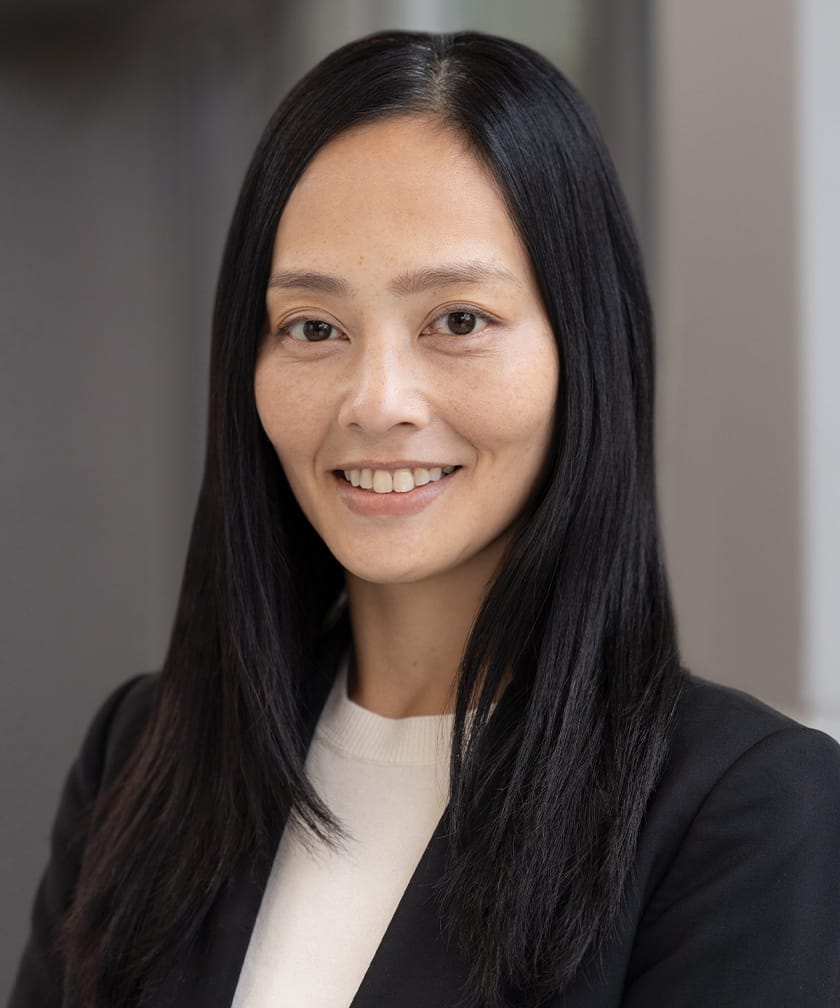 Photo of Ai Itoku