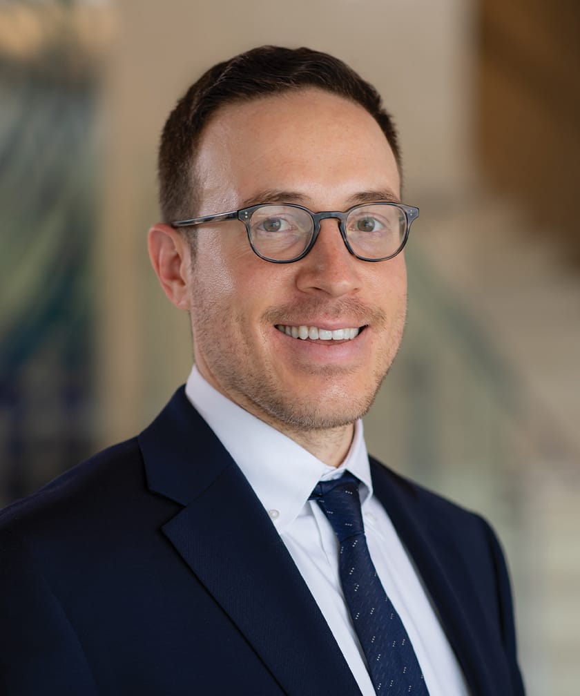 Photo of Christopher D. Jakubowski