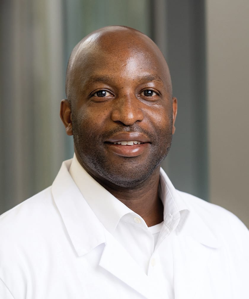 Photo of Clayton A. Jarrett