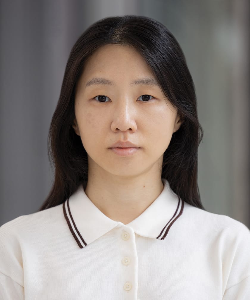 Photo of Yoojin Kim