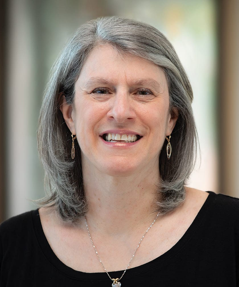 Photo of Randi Kirschner