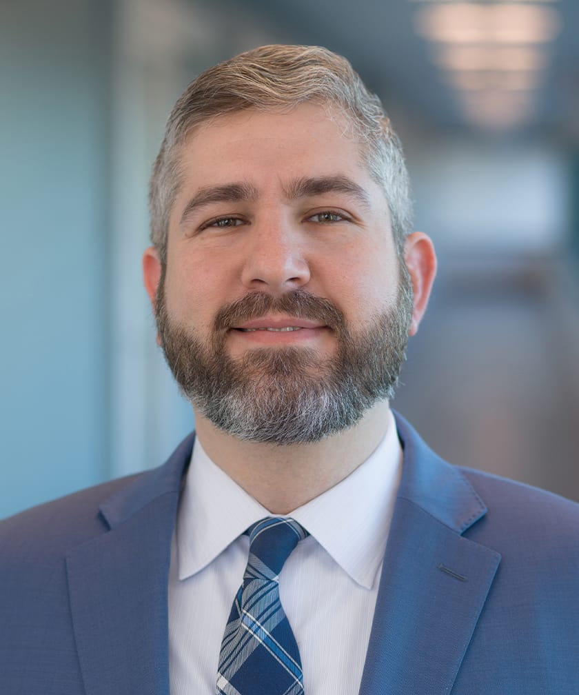 Photo of Andrew J. Kobets
