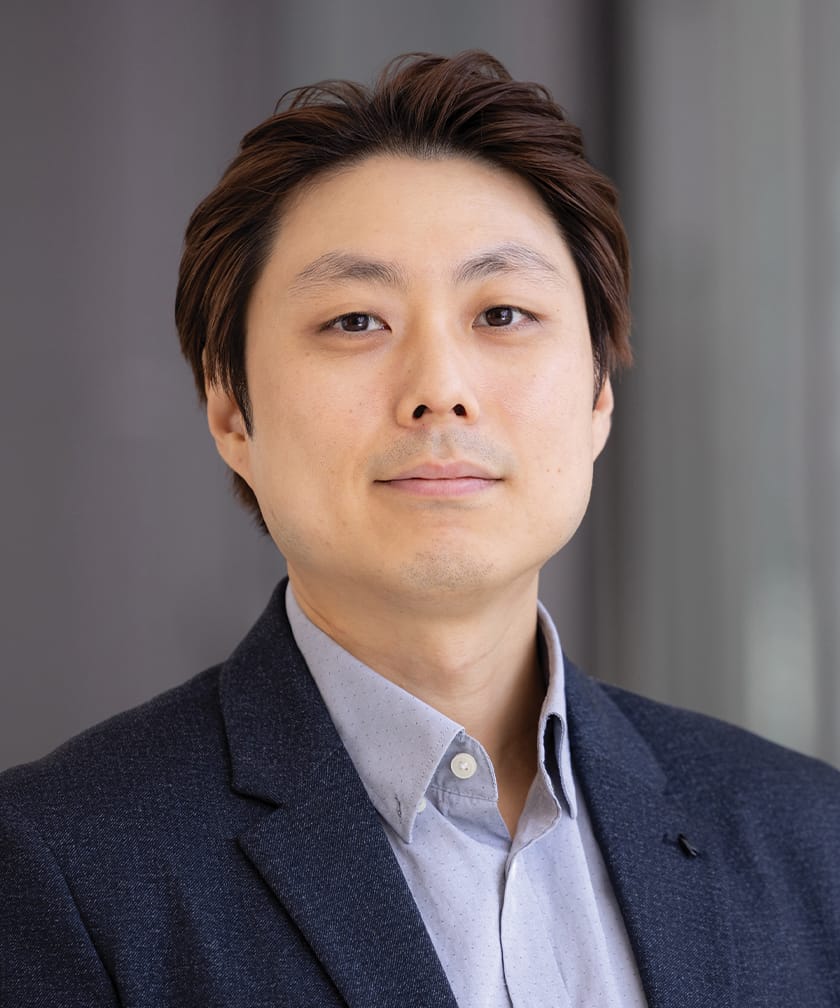 Photo of Dae Y. Lee