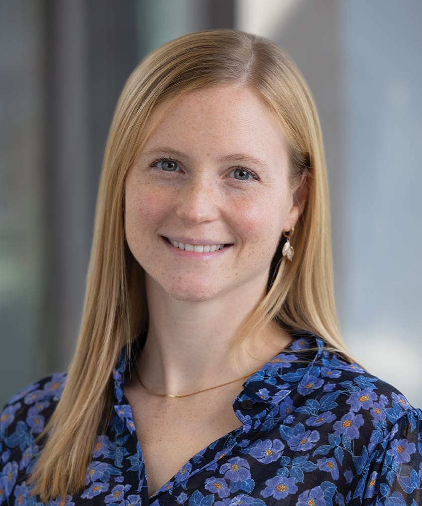 Photo of Kirstin L. Lee