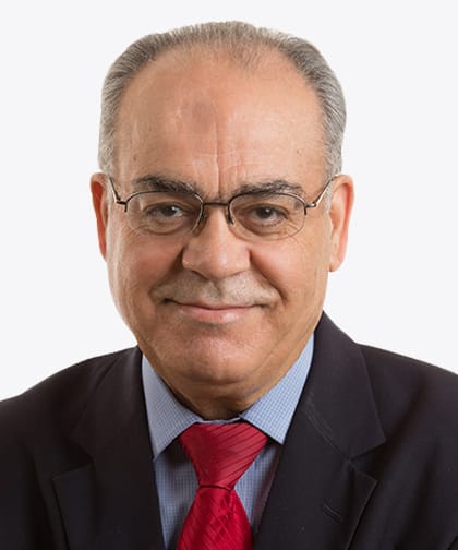 Photo of Mahdi Abdullah