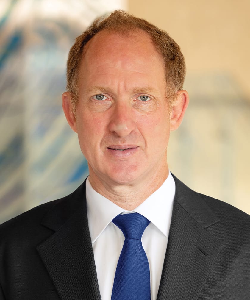 Photo of Gregory I. Mazarin