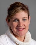 Photo of Bridget B. Mercaldi