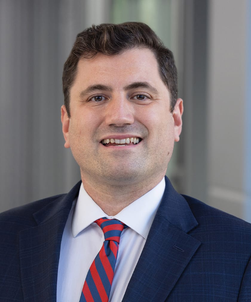 Photo of James J. Murphy