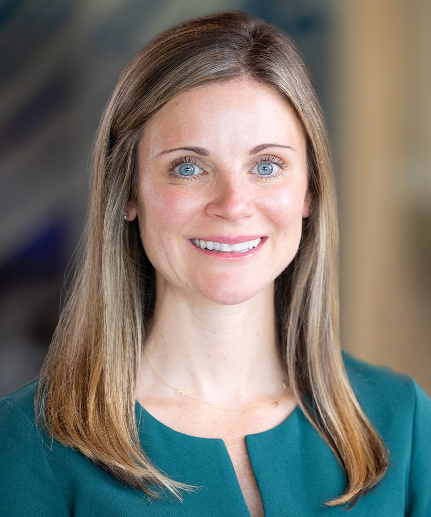 Photo of Katherine M. Dellacerra