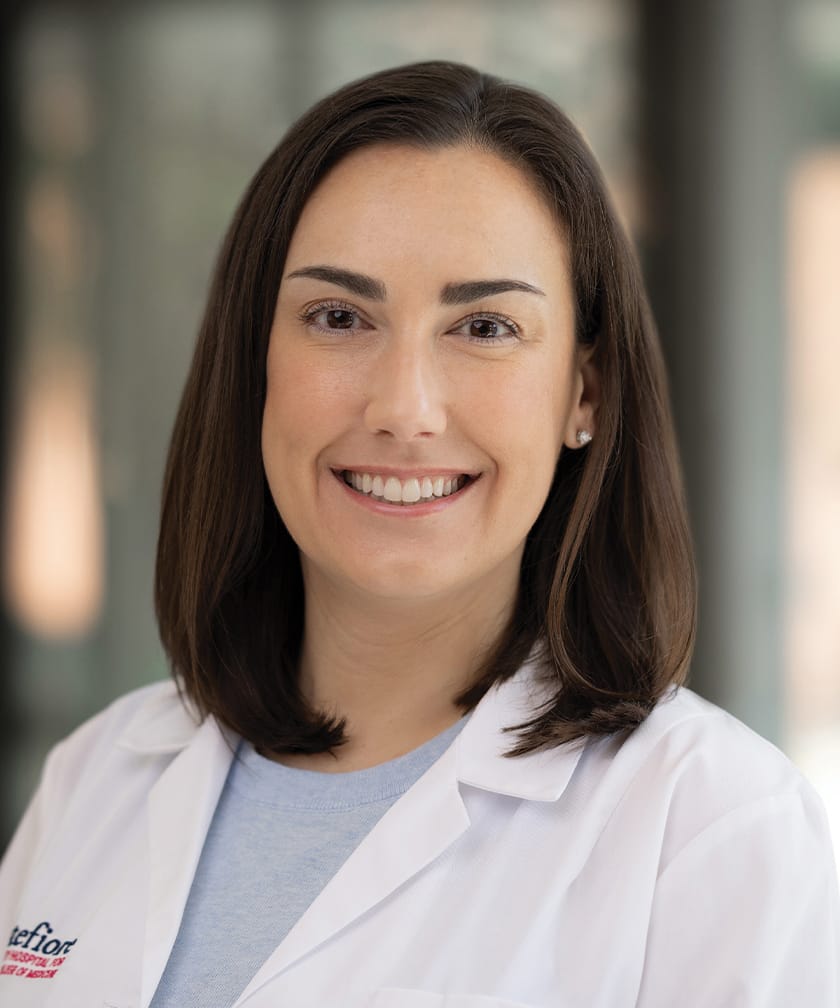 Photo of Katherine Myers