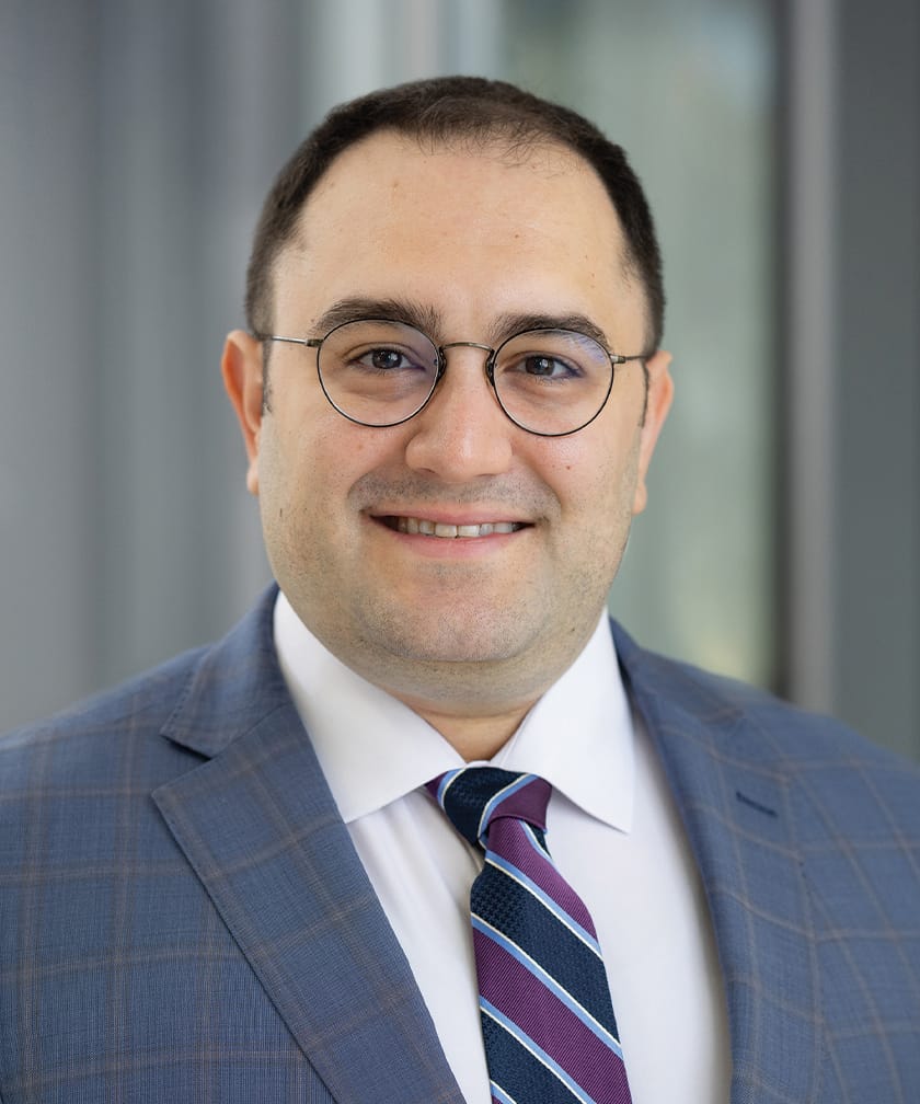Photo of Jeffrey A. Nafash