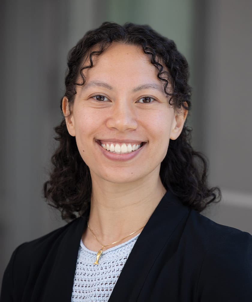 Photo of Jennifer Ognibene