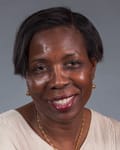 Photo of Arlette M. Paul