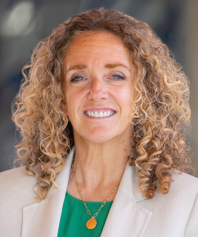 Photo of Patricia L. Penny