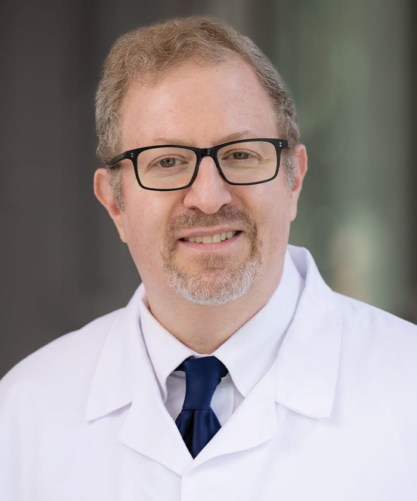 Photo of Yoram A. Puius