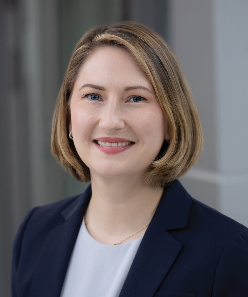 Photo of Mariel Y. Pullman