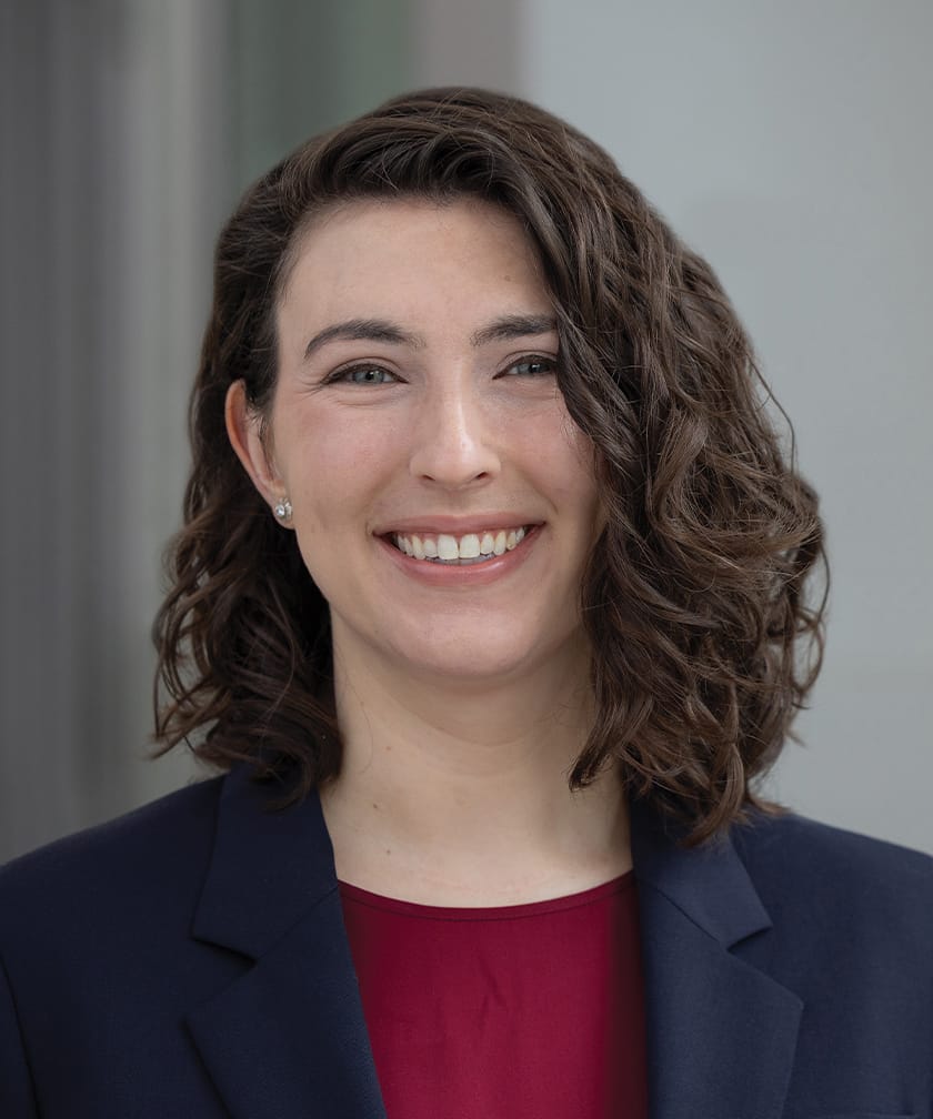 Photo of Madelyn Renzetti