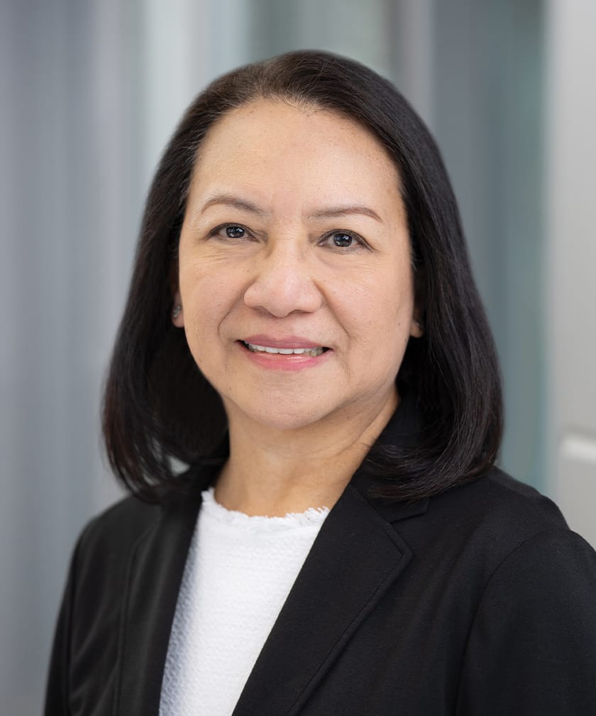 Photo of Ruby E. Rivera