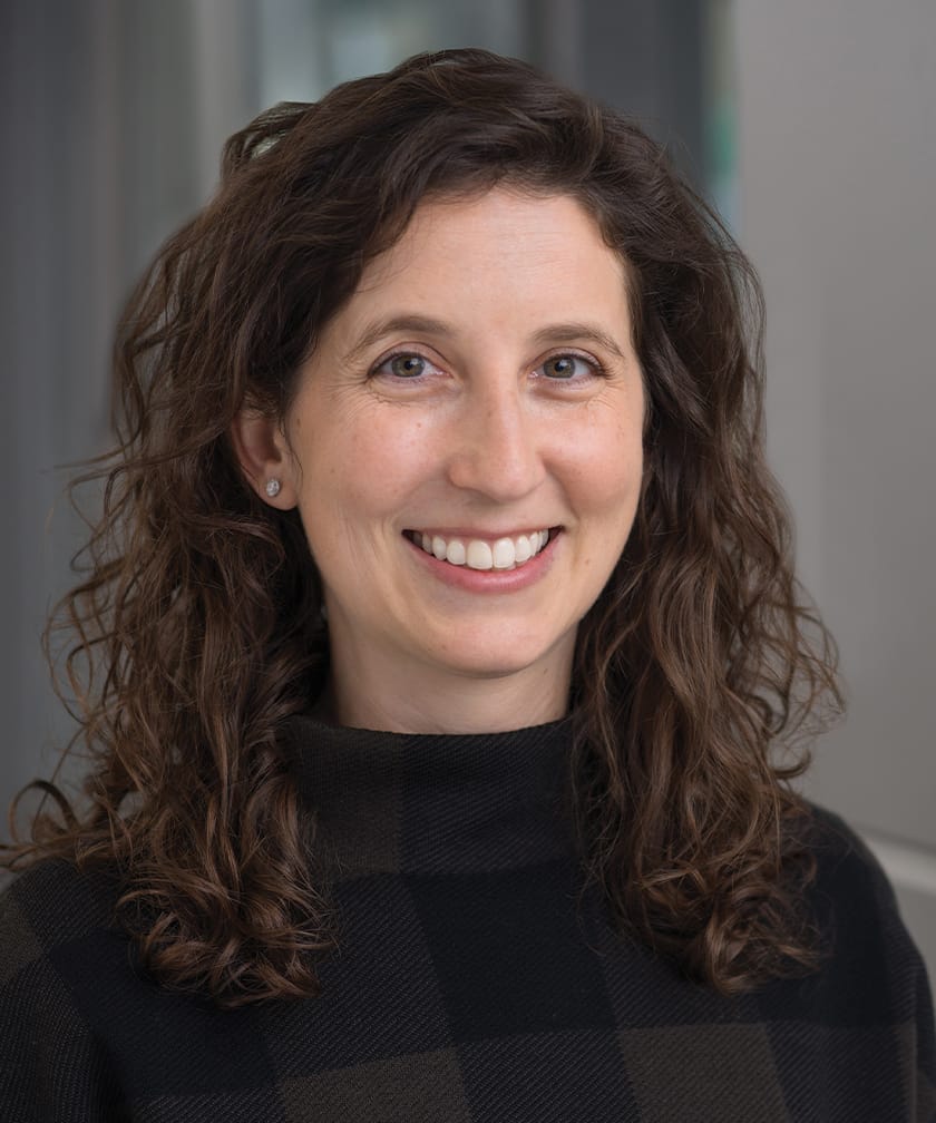 Photo of Jillian L. Rosengard