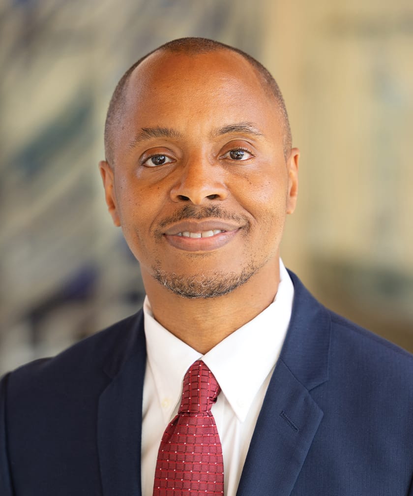 Photo of Gary L. Scott