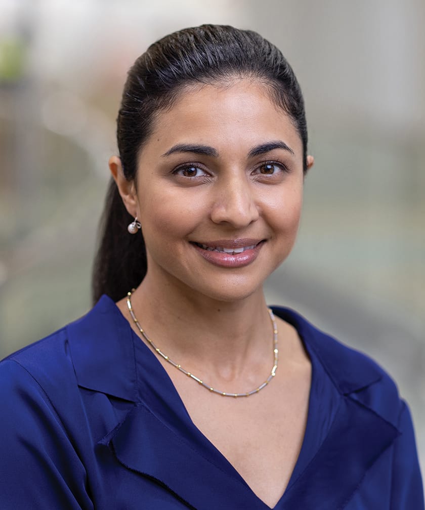 Photo of Amy Sharma
