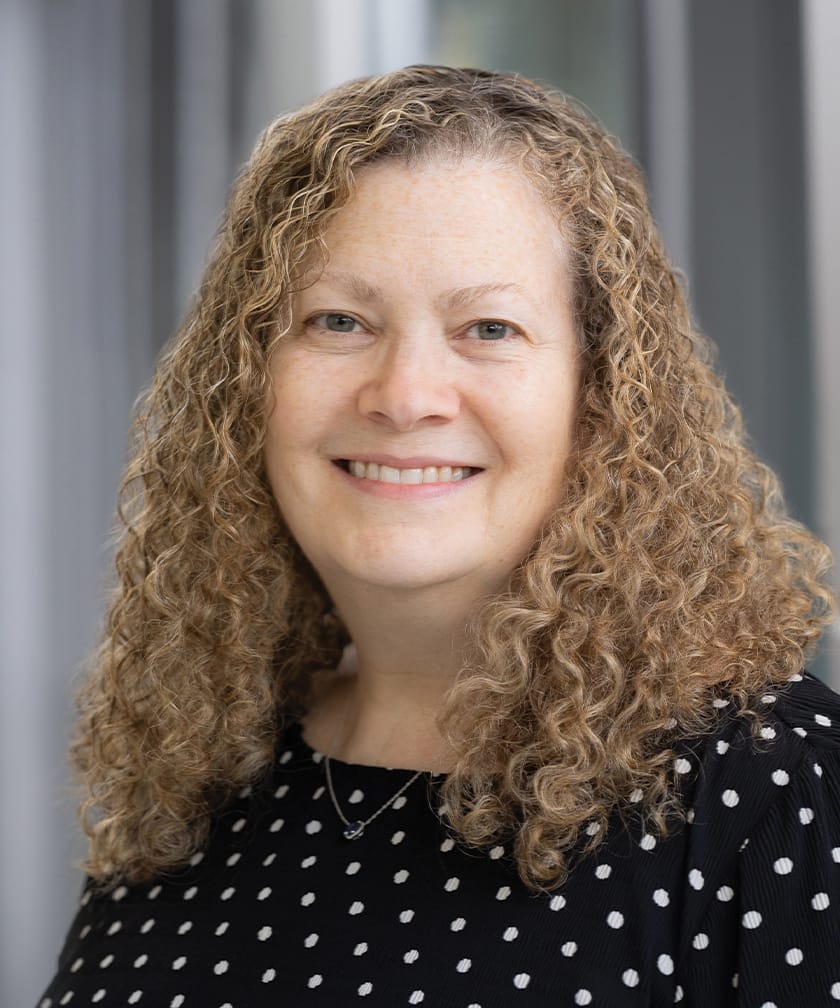 Photo of Victoria L. Shulman