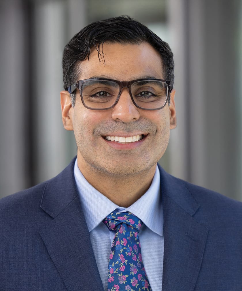 Photo of Abhinav Singh