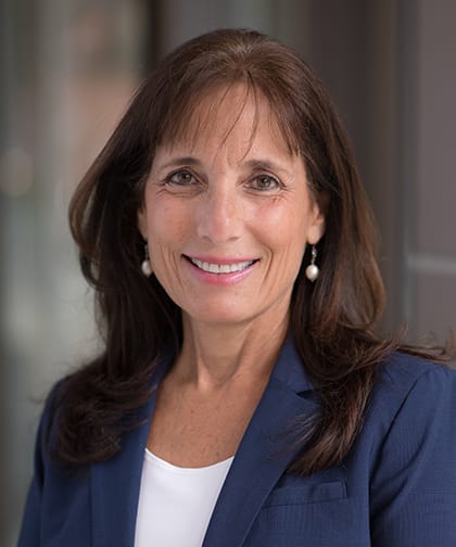 Photo of Marjorie J. Strelzyn