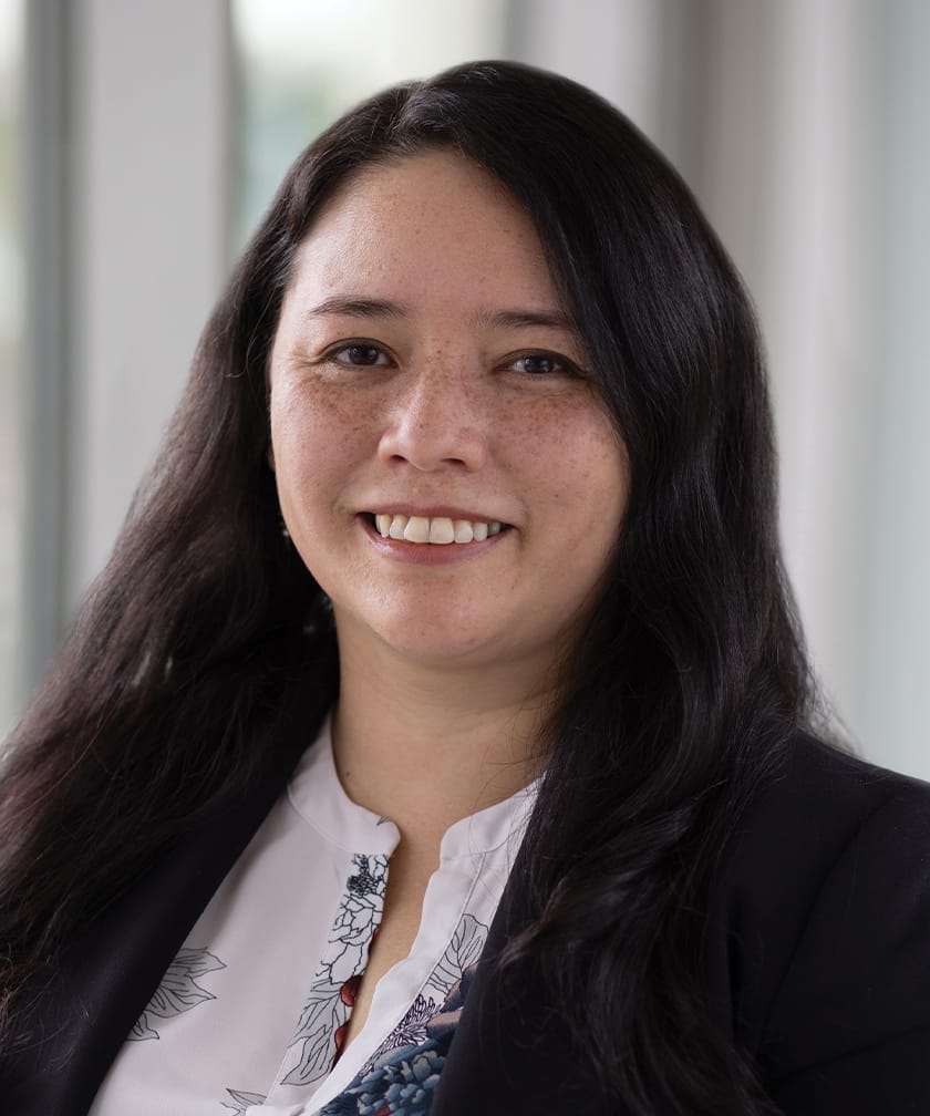 Photo of Raquel Teixeira Yokoda