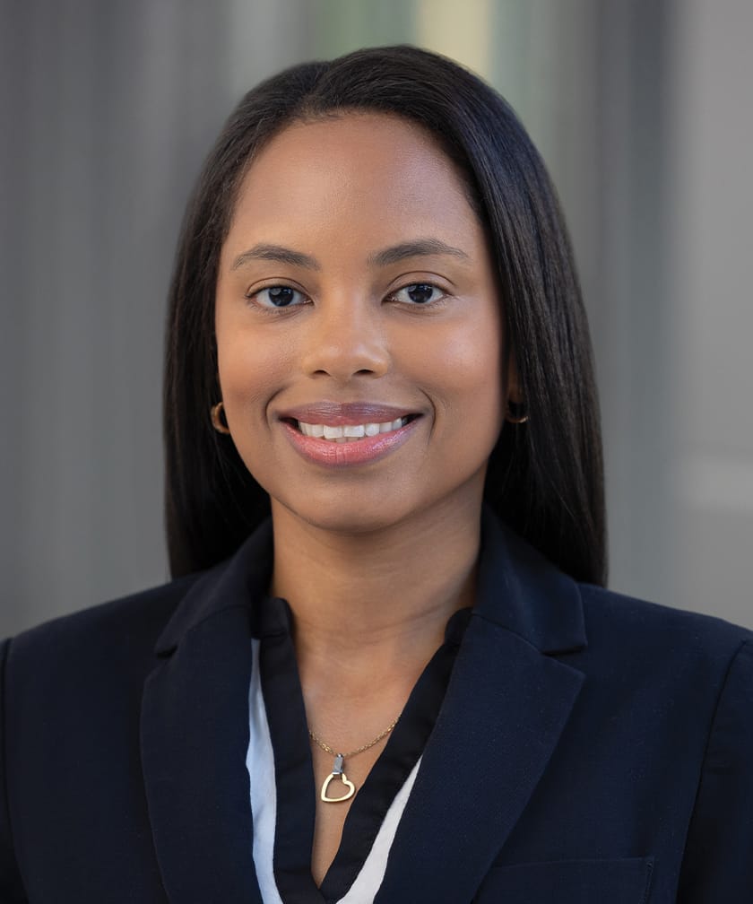 Photo of Elisenda M. Valdez Pena