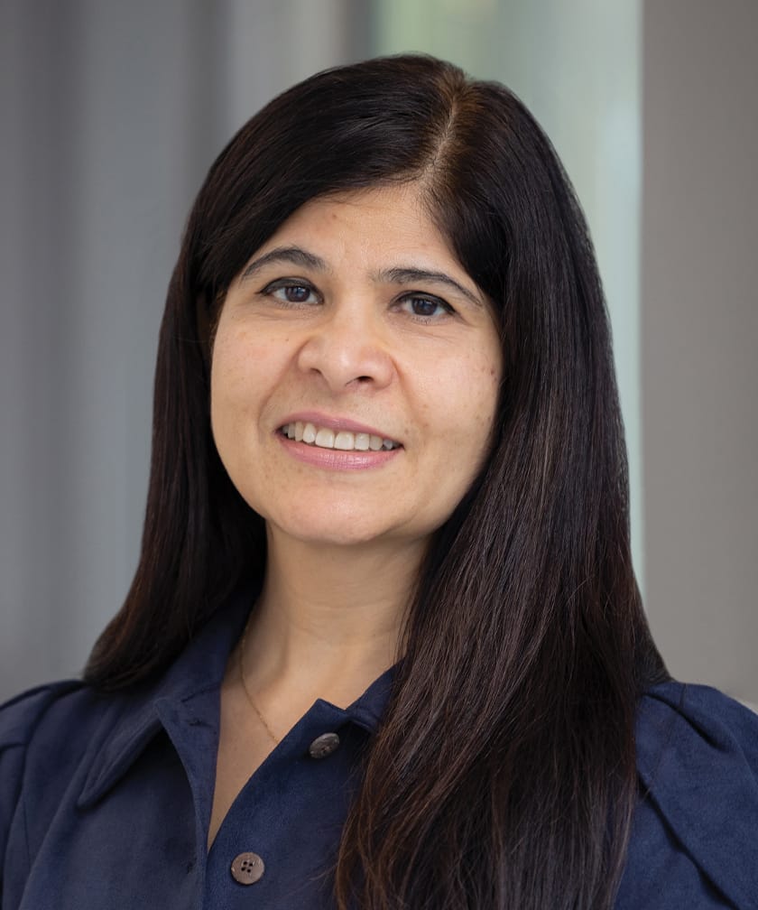 Photo of Rashmi Verma