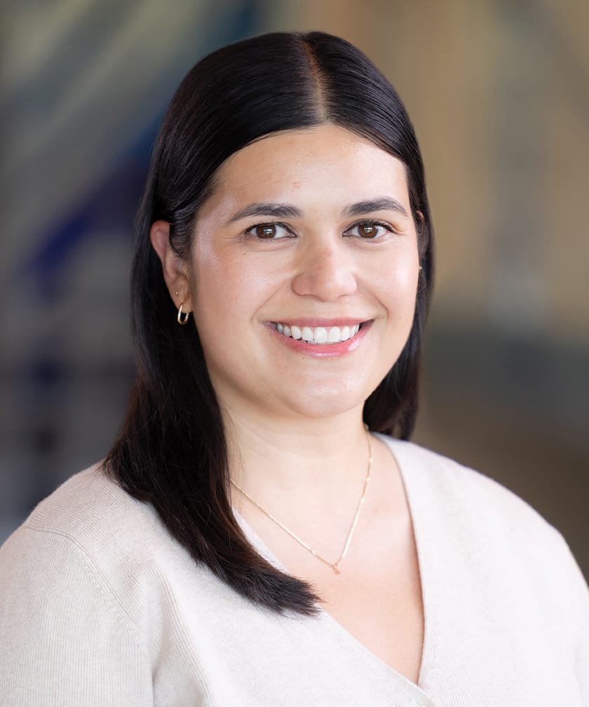 Photo of Noelle Waldschmidt