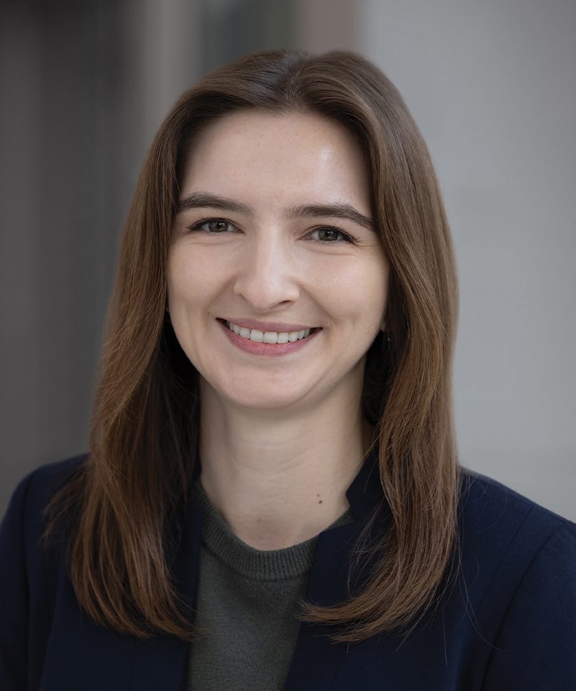 Photo of Taryn Wassmer