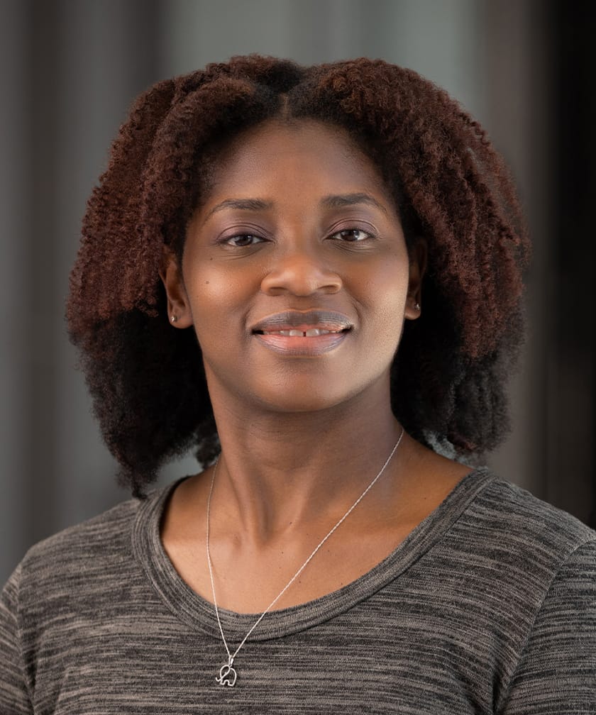 Photo of LaTrice Wright