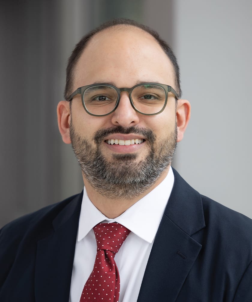 Photo of Tito D. Zerpa